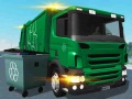 Spill Extreme Truck Parking