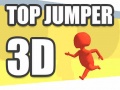 Spill Top Jumper 3d