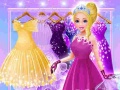 Spill Cinderella Dress Up