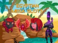 Spill Egyptian Mega Slots