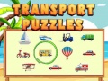 Spill Transport Puzzles