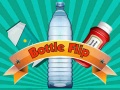 Spill Bottle Flip