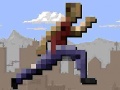 Spill Endless Runner