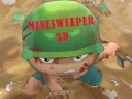 Spill Minesweeper 3d