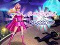 Spill Super Girl Dress Up