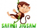 Spill Safari Jigsaw