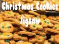 Spill Christmas Cookies Jigsaw