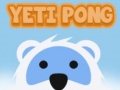 Spill Yeti Pong