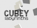Spill Cubey Labyrinths