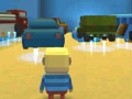 Spill Kogama Cars 2 Land