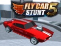Spill Fly Car Stunt 5