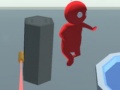 Spill Bullet Shooter