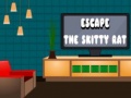 Spill Escape The Skitty Rat