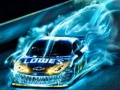Spill Racing Car Puzzle