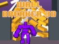 Spill Wall Breaker 3D