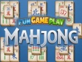 Spill FunGamePlay Mahjong