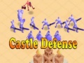 Spill Castle Defense