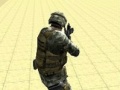 Spill Soldier Attack