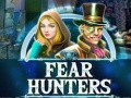 Spill Fear Hunters