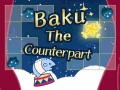 Spill Baku The Counterpart