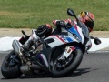 Spill BMW S1000RR Slide