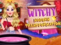 Spill Witchy Modern Transformation