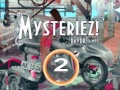 Spill Mysteriez! 2 Daydreaming