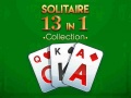 Spill Solitaire 13 In 1 Collection