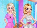 Spill BFF Summer Fashion