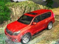 Spill Offroad Land Cruiser Jeep