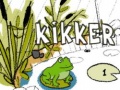 Spill Kikker