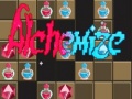 Spill Alchemize