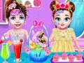 Spill Baby Taylor Happy Easter