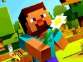 Spill Mineblox Memory Challenge