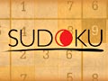 Spill Sudoku