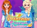 Spill Princesses Cool #Denim Outfits