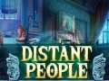 Spill Distant People