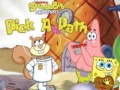 Spill SpongeBob SquarePants Pick a Path