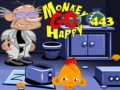Spill Monkey Go Happy Stage 443