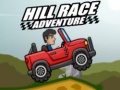 Spill Hill Race Adventure