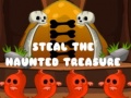 Spill Steal The Haunted Treasure