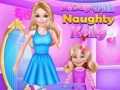 Spill A Day With Naughty Kelly