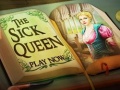 Spill The Sick Queen