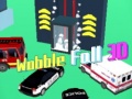 Spill Wobble Fall 3D
