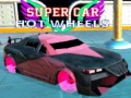 Spill Super Car Hot Wheels