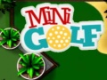 Spill Mini Golf