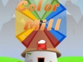Spill Color Mill
