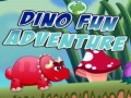 Spill Dino Fun Adventure