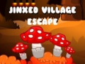 Spill Jinxed Village Escape
