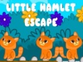 Spill Little Hamlet Escape